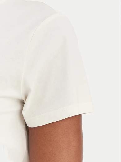 Liu Jo T-shirt Donna Ta6056 Js923