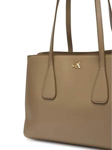 Calvin Klein Borsa A Spalla Donna Lv04f3442g