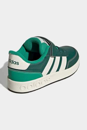 Adidas Sneakers Unisex Bambino Breakbase C