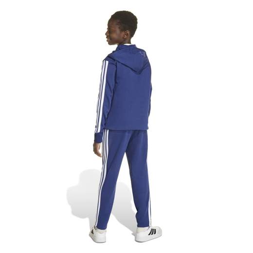 Adidas Tuta Sportiva J 3s Tib Ft Ts J