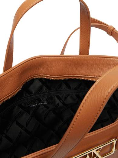 Armani Exchange Shopping Bag Donna Xw002609 Af15632