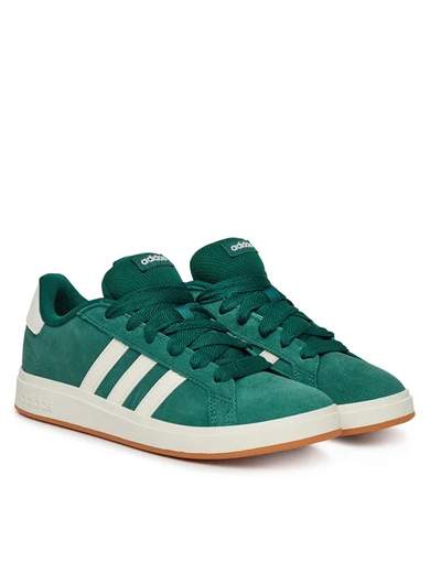 Adidas Sneakers Junior/donna Unisex Grand Court 00s K