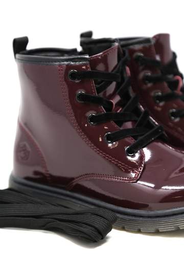 Lumberjack Anfibio Bambine E Ragazze - Remi - Girl