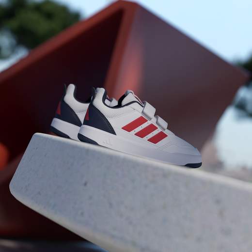 Adidas Sneakers Unisex Bambino Tensaur Sport Cf K