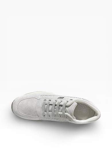 Lumberjack Sneakers Donna Raul - Woman Suede Perforated