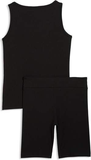 Puma Canotta E Leggings Bambine E Ragazze 692477