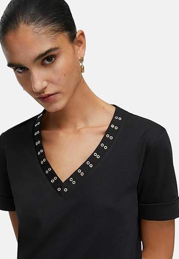 Liu Jo Dress Ta6296 J3855