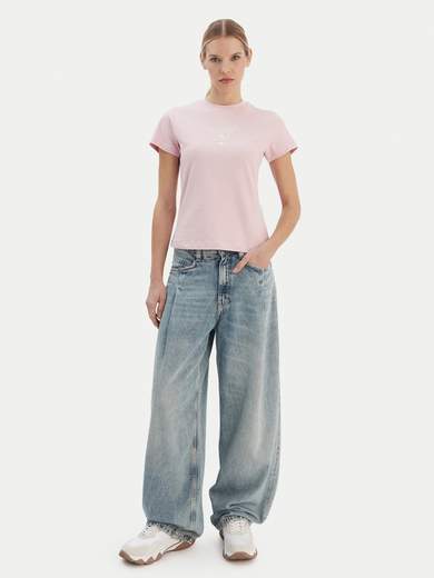 Guess T-shirt V4yi21 Kcdh1