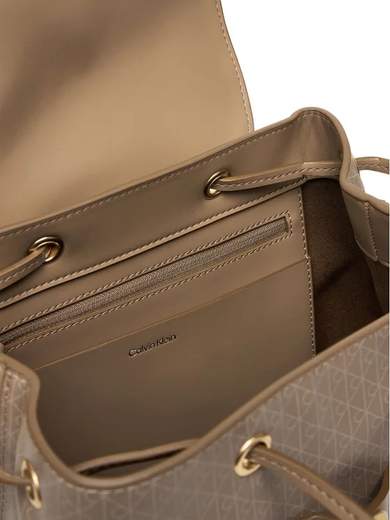 Calvin Klein Zaino Donna Lv04f3271g