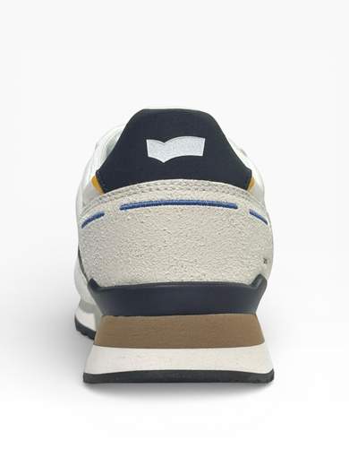 Gas Sneakers Gam613100