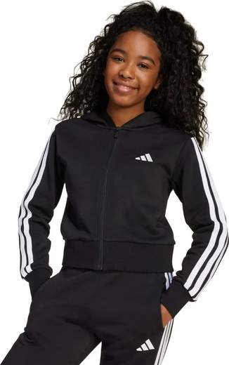 Adidas Tuta Sportiva Jg 3s Fl Ts 240
