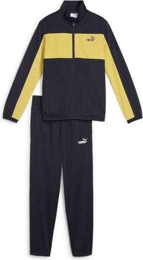 Puma Tuta Full-zip Bambini E Ragazzi 687361
