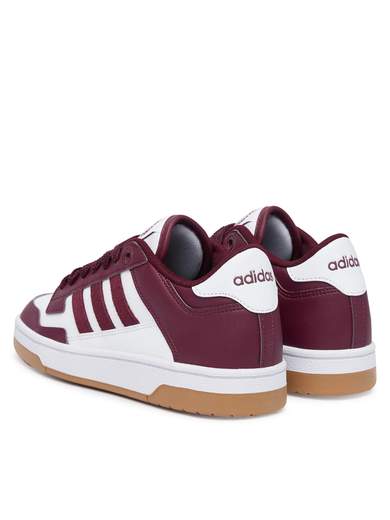 Adidas Sneakers Junior/donna Unisex Rapid Court Low J