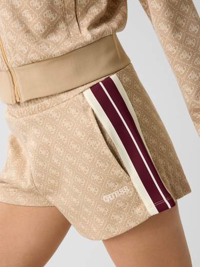 Guess PANTALONCINI V6gd02 K2959