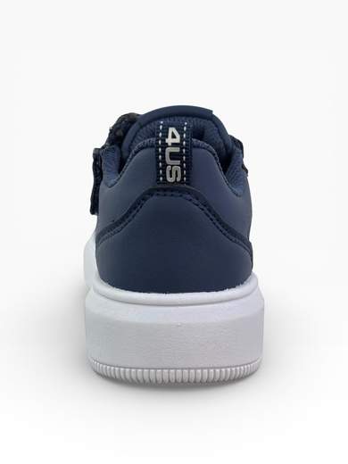 Paciotti 4us Sneakers Unisex Bambino Ubk25004