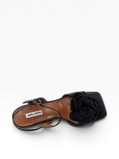 Mariella Burani Decolletè Slingback 52173