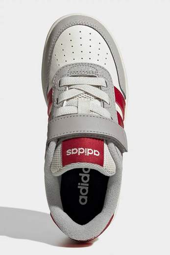 Adidas Sneakers Unisex Bambino Breakbase C