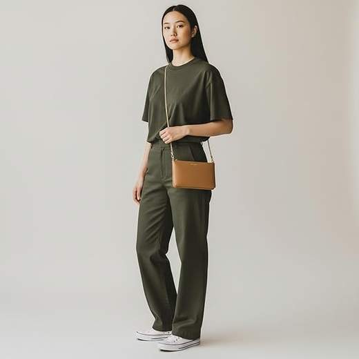 Gaelle Paris Mini Pochette Gaacw03036