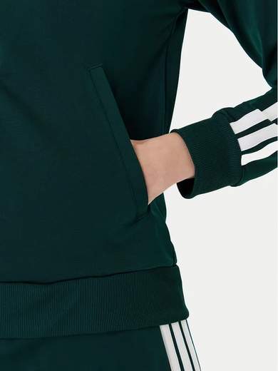 Adidas Tuta Full-zip Donna W S Tr Ts