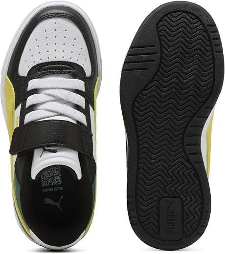 Puma Sneakers 406891