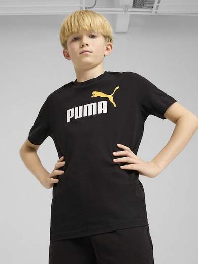 Puma T-shirt Bambini E Ragazzi 685778