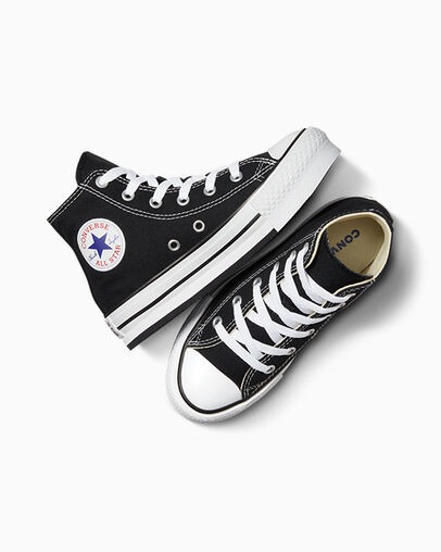 Converse Sneakers Unisex Bambino Ctas Eva Lift Hi