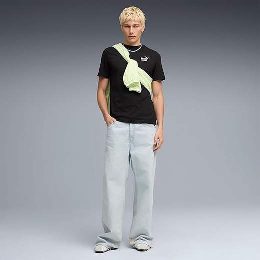 Puma T-shirt Uomo 691780
