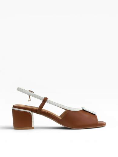 Mariella Burani Decolletè Slingback 52143