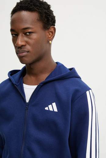 Adidas M 3S FL HD TS
