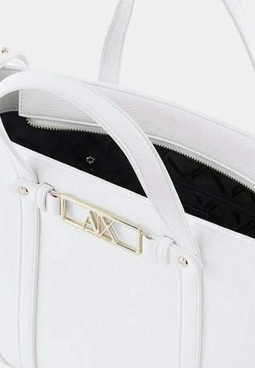 Armani Exchange Shopping Bag Donna Xw002609 Af15632