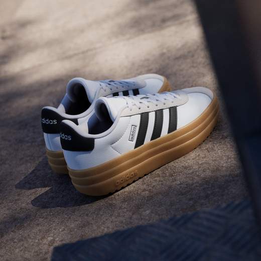 Adidas Sneakers Junior/donna Vl Court Bold J