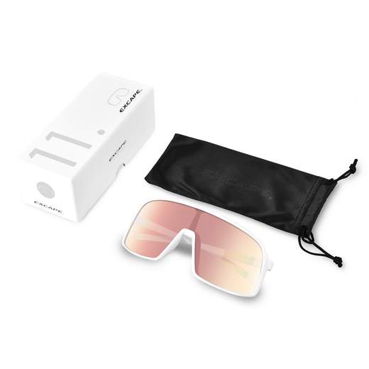Excape Occhiali Unisex Adulto Exc11/01