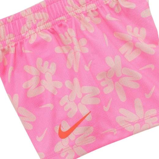 Nike T-shirt E Pantaloncini 36n914