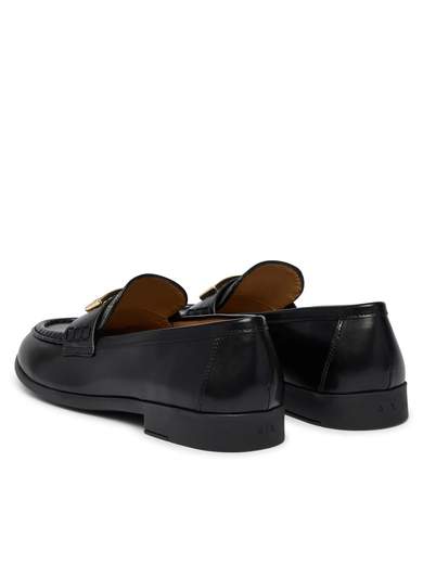 ARMANI EXCHANGE MOCASSINI Xw002579 Af17474