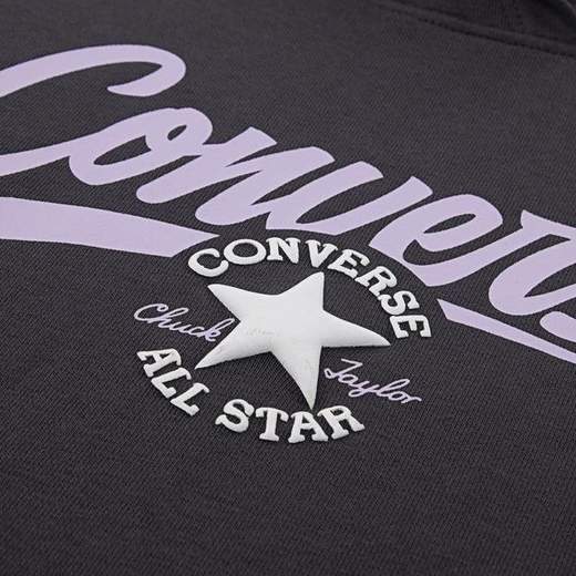 Converse Tuta Con Cappuccio Bambine E Ragazze 4cj062