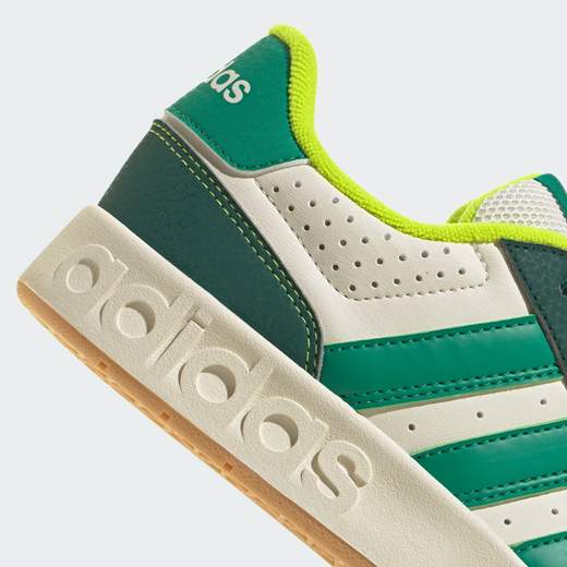 Adidas Sneakers Junior/donna Unisex Breakbase J