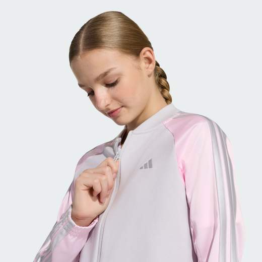 Adidas JG SATIN TS L-G