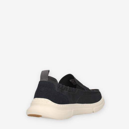Lumberjack Slip-on Uomo Smm3602-001 L24