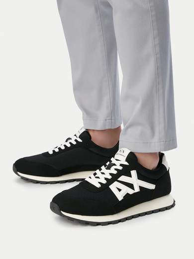 Armani Exchange Sneaker Uomo Xm001960 Af19388s