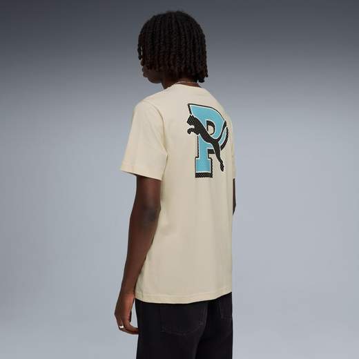 Puma T-shirt Uomo 691776