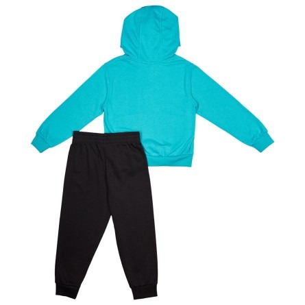 Nike Tuta Con Cappuccio Bimbo 86m692