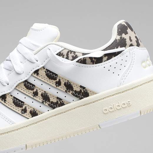 Adidas Sneakers Hoops Classic J