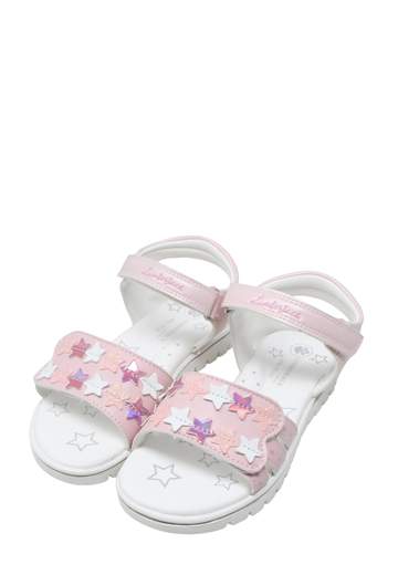 Lumberjack Sandali Bimba Lara - Girl