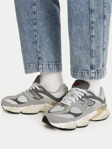 New Balance Sneakers Gc9060gy