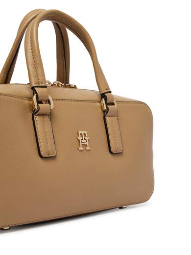 Tommy Hilfiger Borsa A Tracolla Donna Aw0aw18378