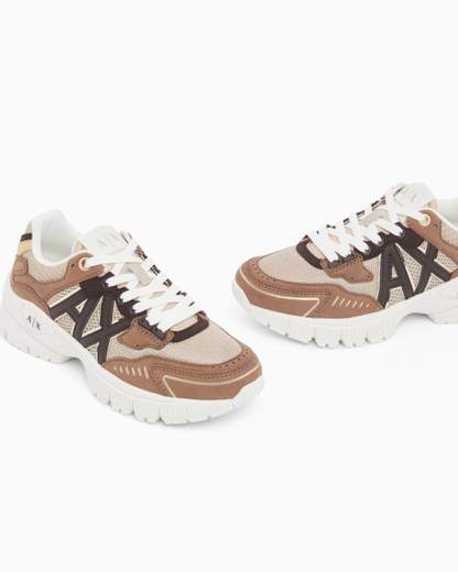 ARMANI EXCHANGE Sneaker Xw002153 Af22757
