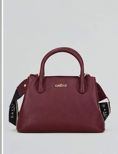 Gaelle Paris Borsa A Spalla Donna - Gaacw03269