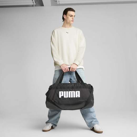 Puma Borsone Da Palestra Unisex Adulto 091145
