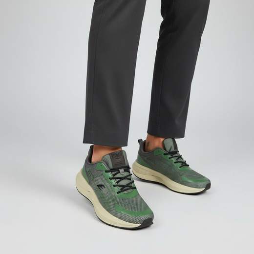 Everlast Sneakers Uomo Ev-3397u