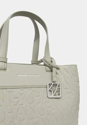 ARMANI EXCHANGE Shopping Bag Xw001222 Af15774